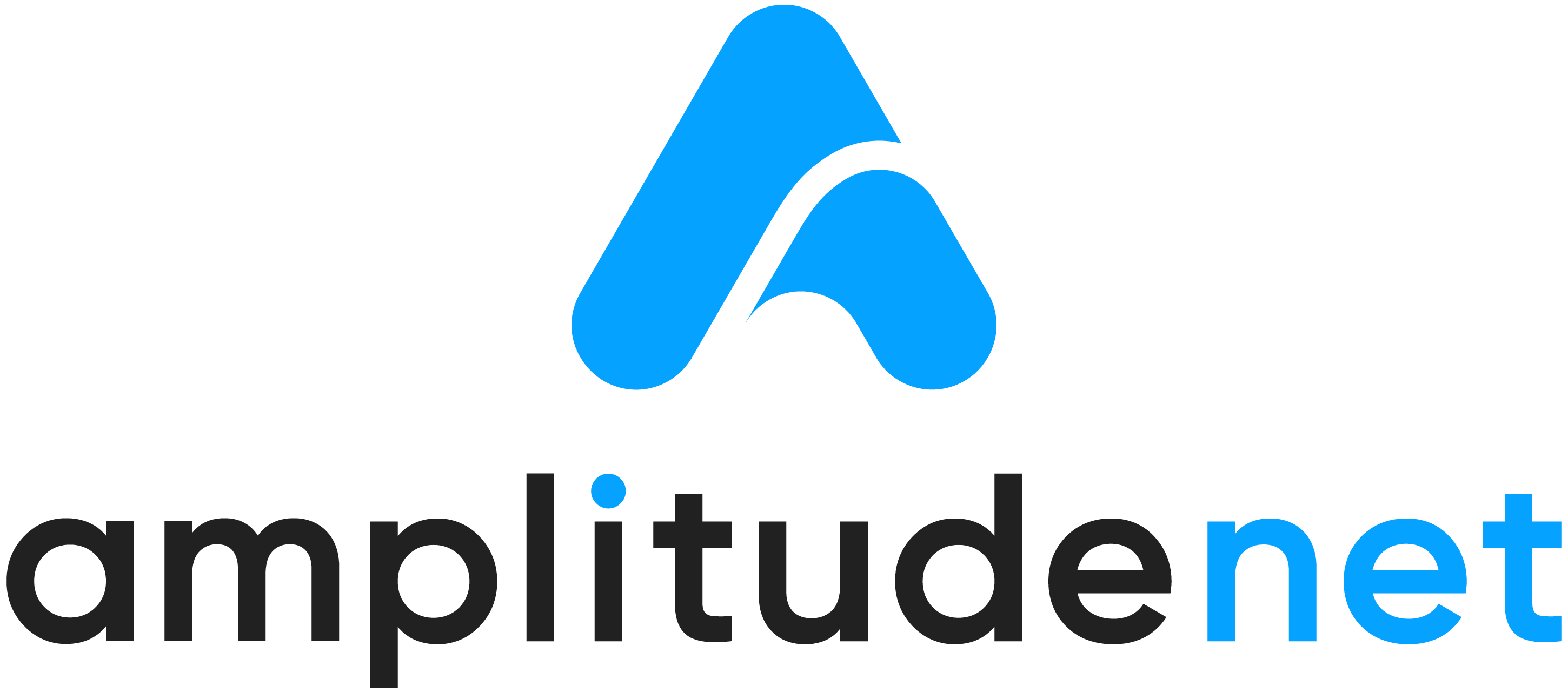 Logo AmplitudeNET
